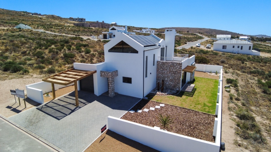 3 Bedroom Property for Sale in St Helena Views Western Cape